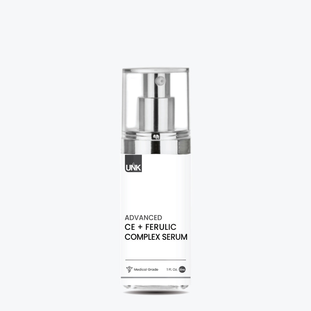 Advanced CE + Ferulic Complex Serum