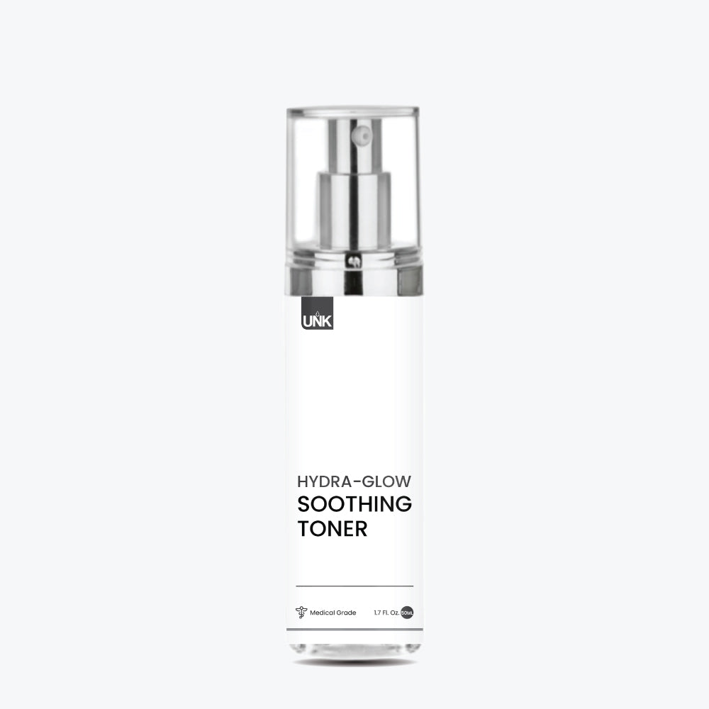 Hydra-Glow Soothing Toner