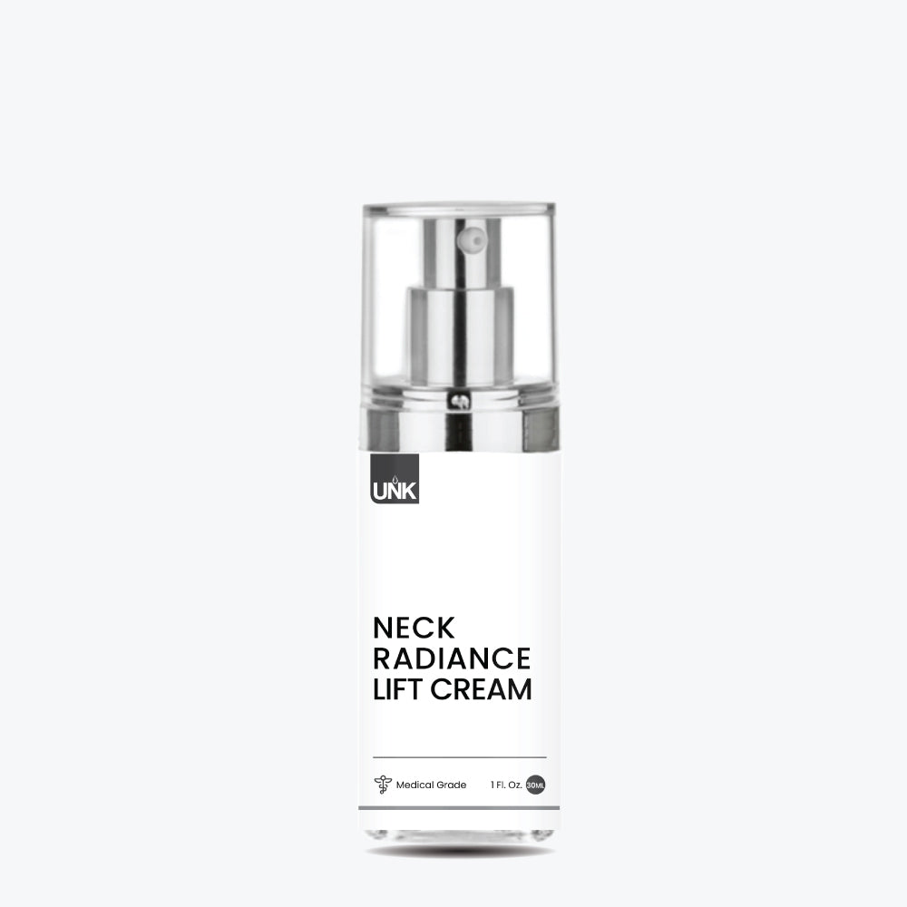 Neck Radiance Lift Cream