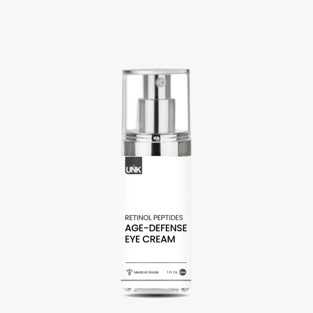 Retinol Peptides Age-Defense Eye Cream