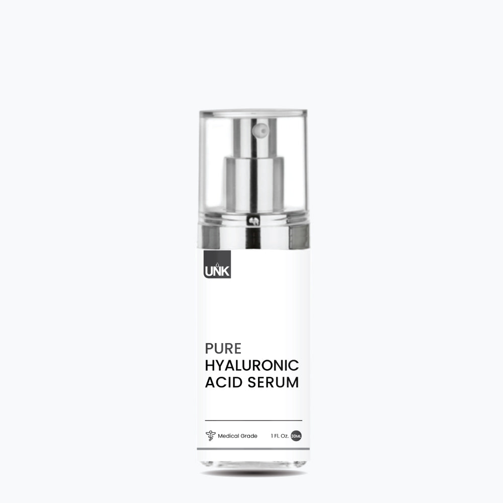 Pure Hyaluronic Acid Serum