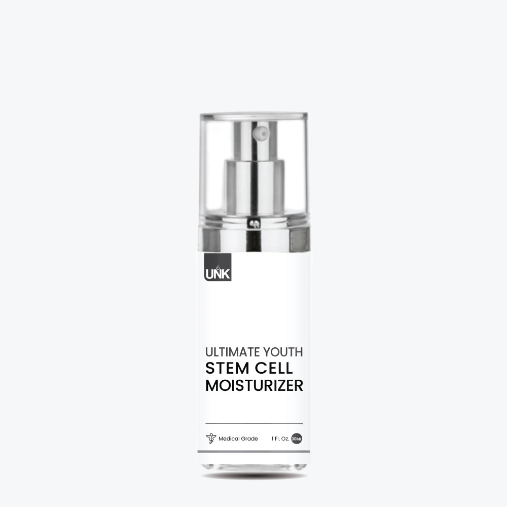 Ultimate Youth Stem Cell Moisturizer