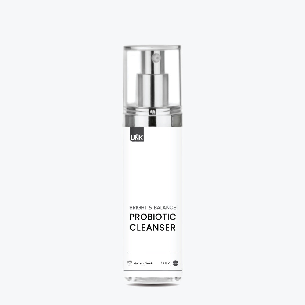 Bright & Balance Probiotic Cleanser