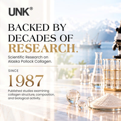 Alaskan Marine Collagen