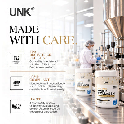 Alaskan Marine Collagen