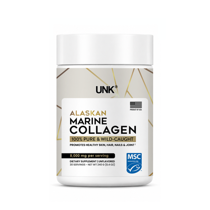 Alaskan Marine Collagen