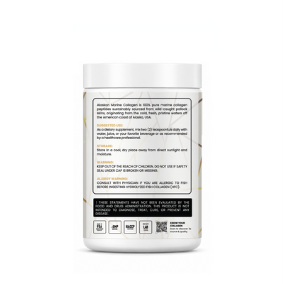Alaskan Marine Collagen