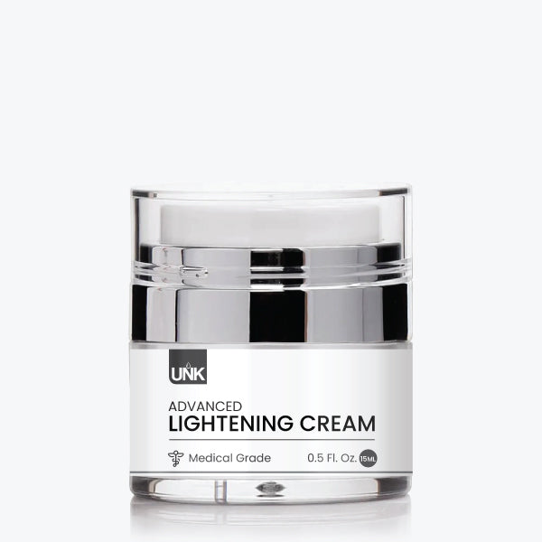 Advanced Lightening Cream