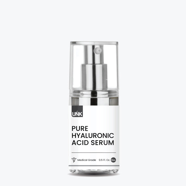 Pure Hyaluronic Acid Serum