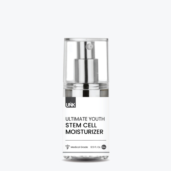 Ultimate Youth Stem Cell Moisturizer