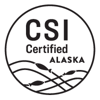CSI logo